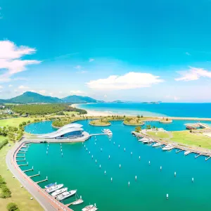 石梅灣