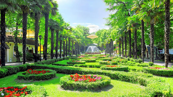Sochi