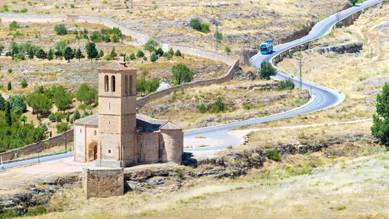 Iglesia de la Vera Cruz