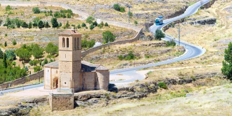 韋拉克魯斯教堂