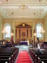 St Paul’s Church Covent Garden