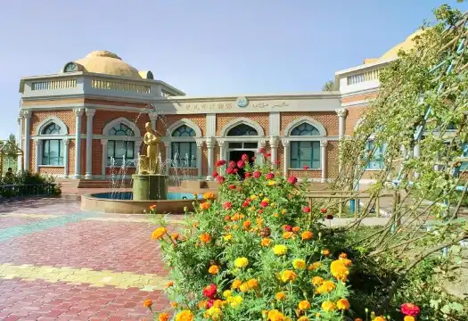 Hotels near Turpan Karez Paradise