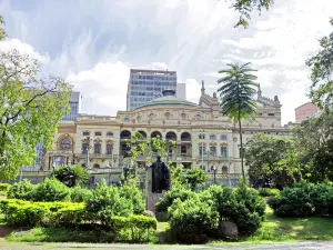 Theatro Municipal