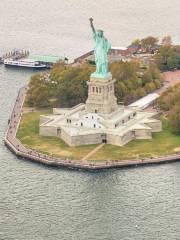 Statue Of Liberty Cruises With Landing