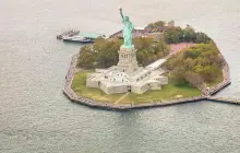 Statue Of Liberty Cruises With Landing