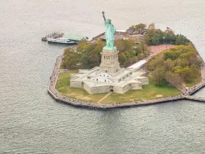 Statue Of Liberty Cruises With Landing