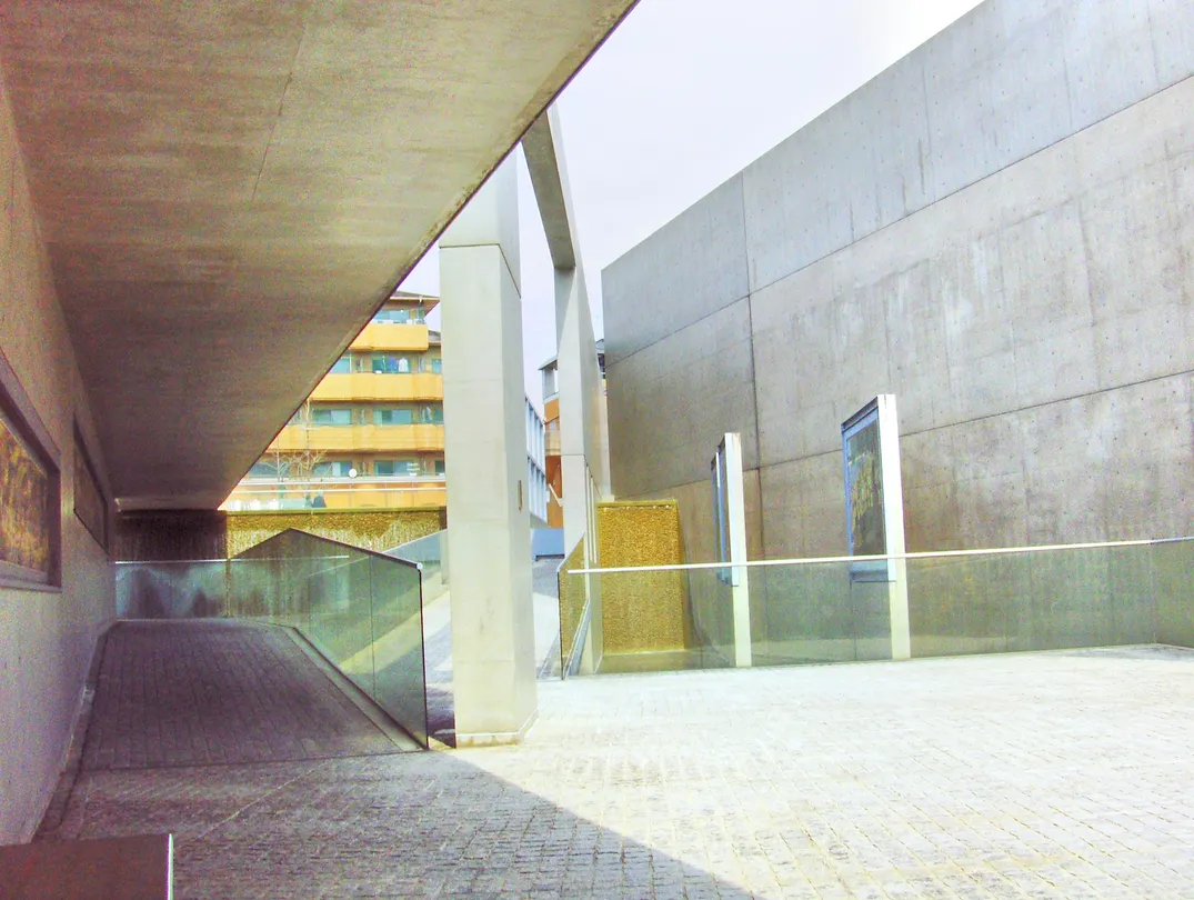 1_Kyoto Prefectural Insho-Domoto Museum of Fine Arts