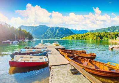 Triglav National Park