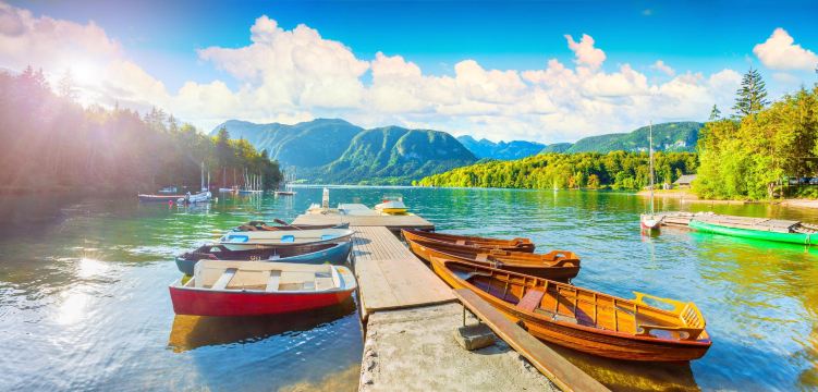 Municipality of Bohinj