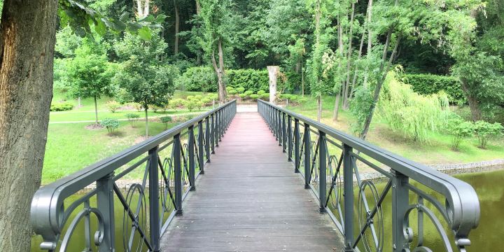 Loboc Ecotourism Adventure Park