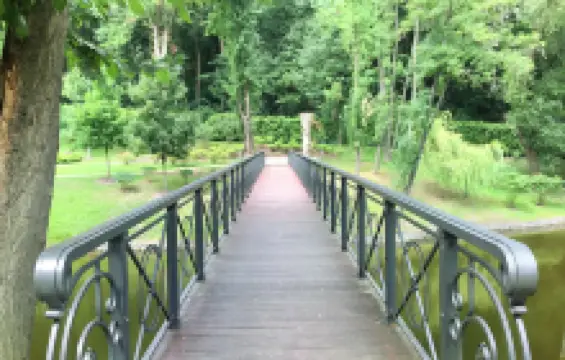 Loboc Ecotourism Adventure Park