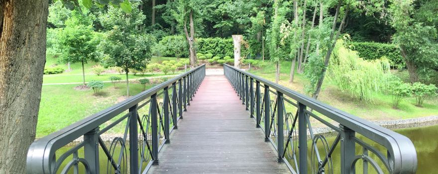 Loboc Ecotourism Adventure Park