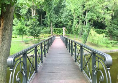 Loboc Ecotourism Adventure Park