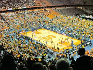 Carrier Dome