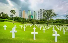 Manila American Cemetery and Memorial