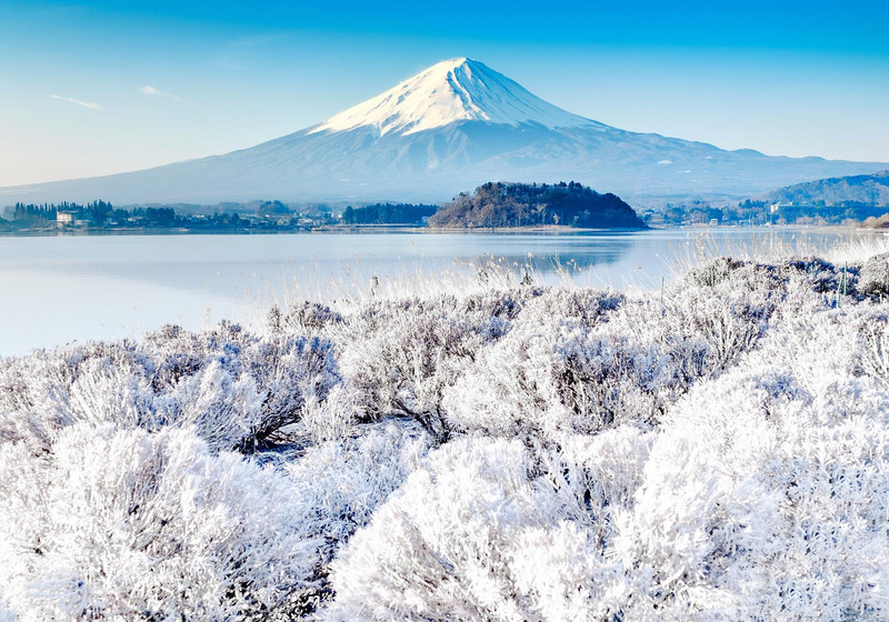 【富士山天氣】2026出行必備，富士山氣溫指南，解鎖富士山特色景點吃喝玩全攻略