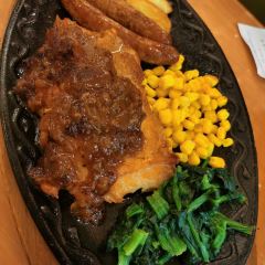 薩莉亞意式餐廳（永旺惠州購物中心店）張用戶圖片