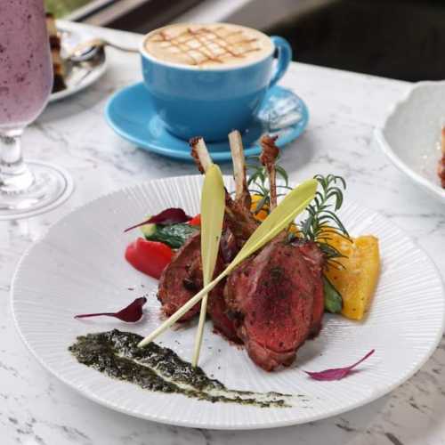 王品牛排