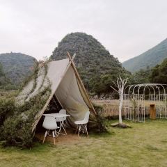 自可留花園咖啡屋張用戶圖片
