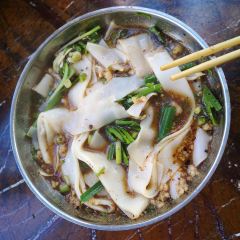 普洱老仓醋小锅米线 User Photo