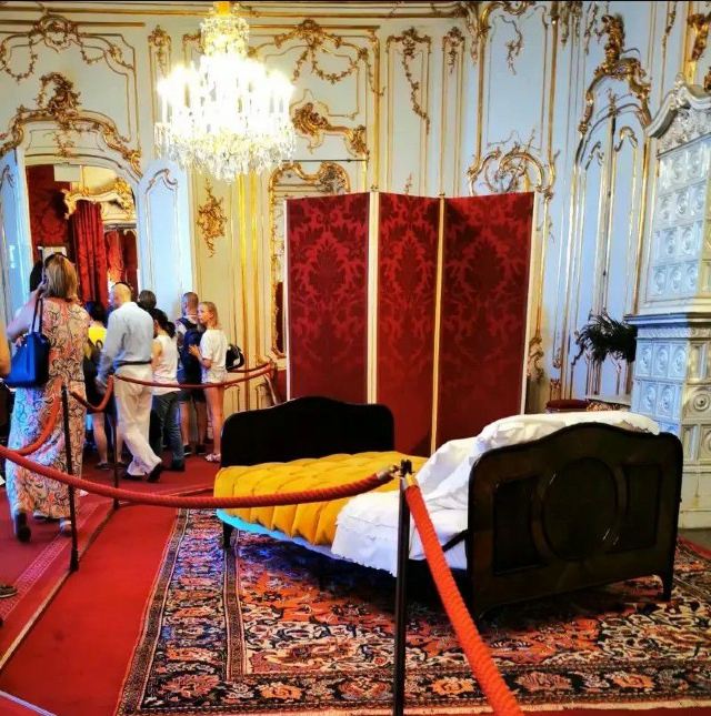 Sisi Museum