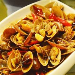 辉弟海鲜大排档 User Photo