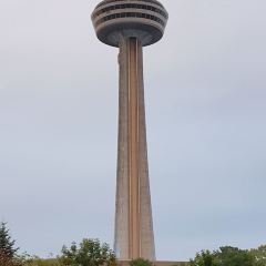 Skylon Tower Revolving Dining Room ảnh của người dùng