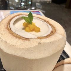 泰果东南亚泰国餐厅(银泰城店) User Photo