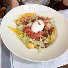Tableau Bar Bistro ảnh của người dùng