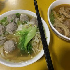 Yuanxinniurouguotiao (kuiyuan) 여행 사진