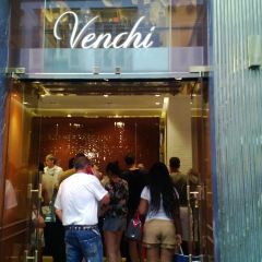 Gelateria Venchi Firenze張用戶圖片