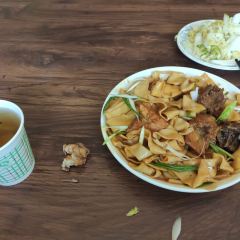 党氏卷子鸡(南关店) User Photo