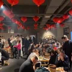 通记港式地摊打边炉总店 User Photo