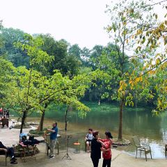 JIN CEN YUAN NONG ZHUANG User Photo