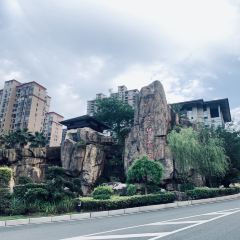 大圣假日酒店自助餐 User Photo