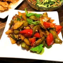農家院大鍋台張用戶圖片