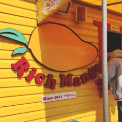 Rich Mango User Photo