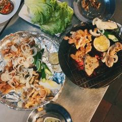 Lang Nuong Vietnam User Photo