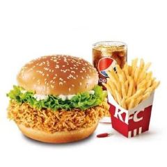肯德基(义乌银海店) User Photo