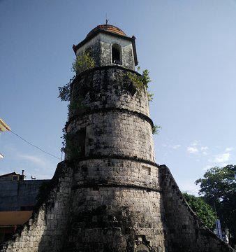 Dumaguete Clock Tower