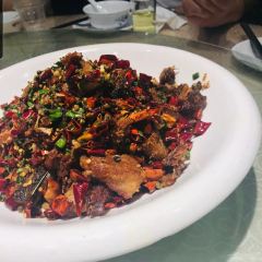 凤凰楼 User Photo