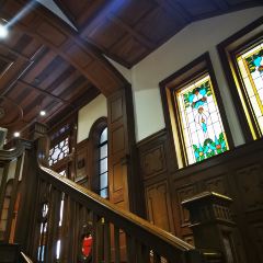 上海马勒别墅饭店·中餐厅 User Photo