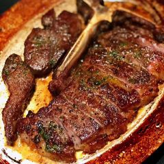 HARMONY BEEF 1881哈墨尼牛扒坊(船厂1862店) User Photo
