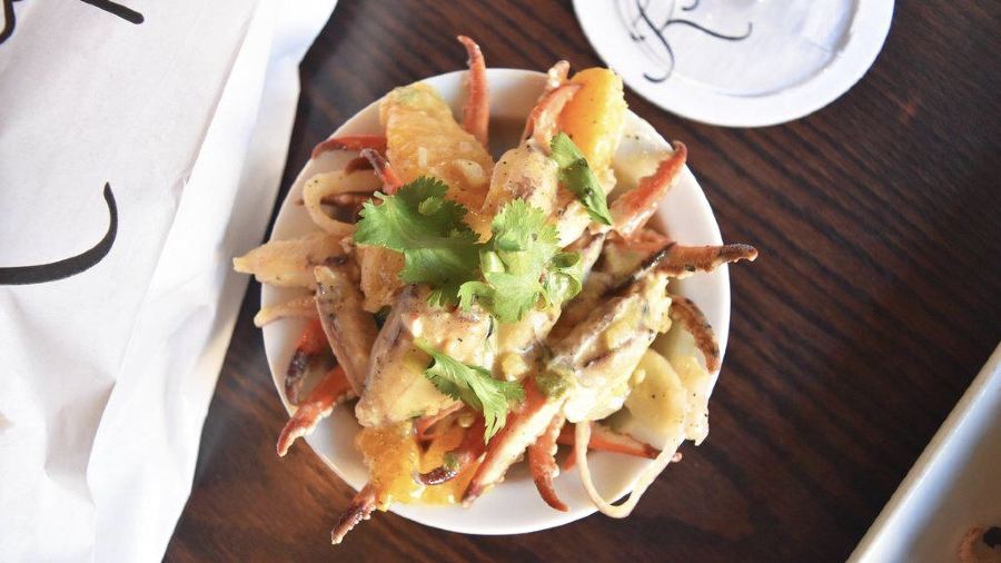 Kingfish Kitchen & Cocktails