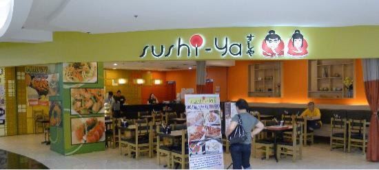 Robinsons Place Mall