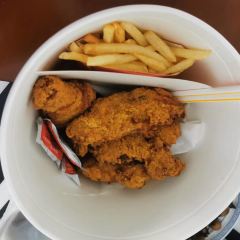 McDonald's (longji) User Photo