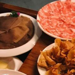 大渝火锅(海宁店) User Photo
