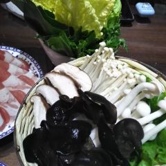 789Xiqigaoyangjingdian Hot Pot User Photo
