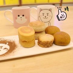 花miao鲜花饼店(花之城店) 여행 사진