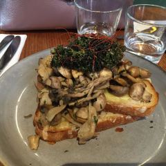 ST. ALi Coffee Roasters - South Melbourne張用戶圖片